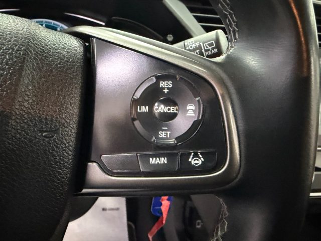 HONDA Civic usata, con Chiusura centralizzata telecomandata