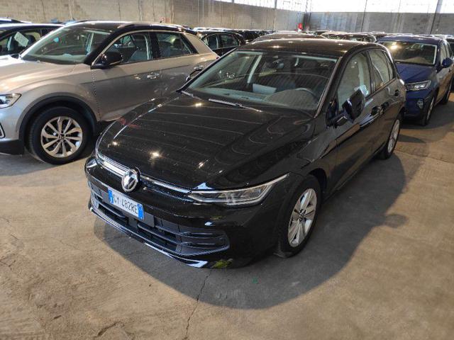 VOLKSWAGEN Golf usata, con Airbag