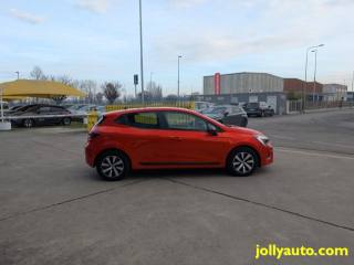 RENAULT Clio usata, con Airbag Passeggero