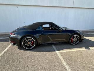 PORSCHE 911 usata, con Airbag laterali