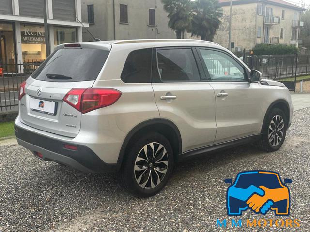 SUZUKI Vitara usata, con Airbag Passeggero