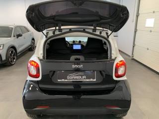 SMART ForTwo usata, con ESP