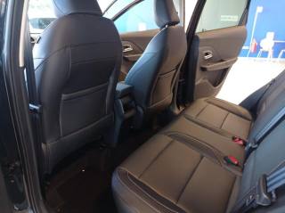 MG ZS usata, con Airbag testa