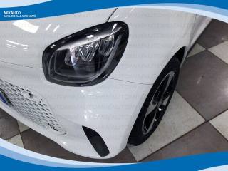 SMART ForFour usata, con Cruise Control