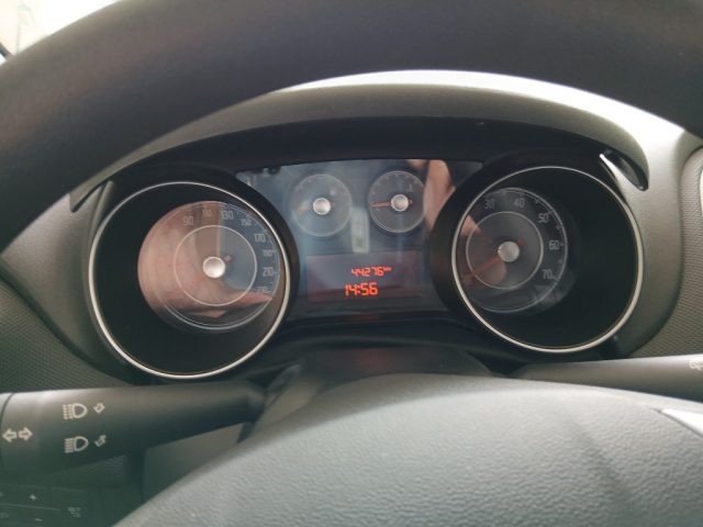 FIAT Punto Evo usata, con Cronologia tagliandi
