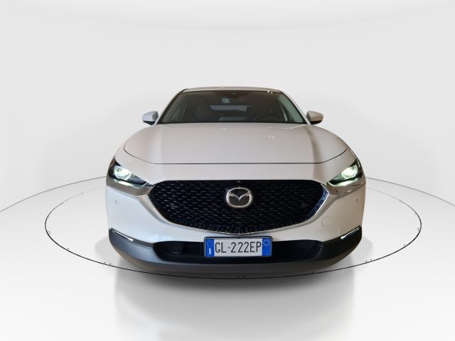 MAZDA CX-30 usata, con Airbag laterali