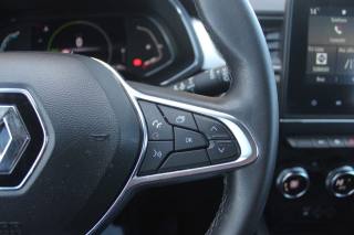 RENAULT Captur usata, con Sensore di luce