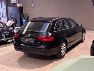 AUDI A4 usata, con Airbag Passeggero