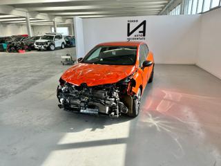 RENAULT Clio usata, con Airbag laterali