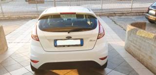 FORD Fiesta usata, con Alzacristalli elettrici