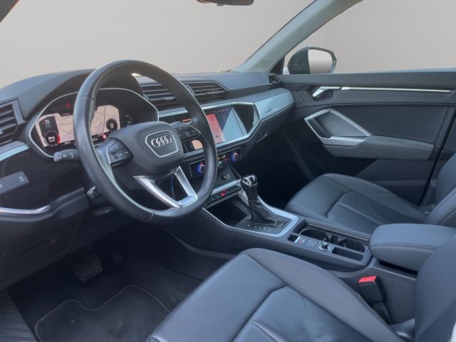 AUDI Q3 usata, con Chiusura centralizzata