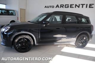 MINI Countryman usata, con Airbag