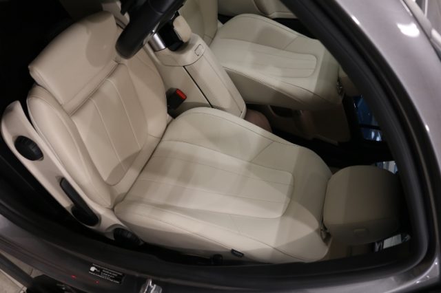 MERCEDES-BENZ GLA 200 usata, con Cruise Control