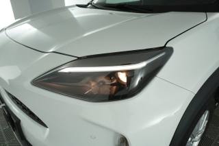 TOYOTA Yaris Cross usata 7