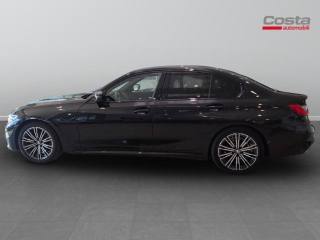 BMW 318 usata, con Chiusura centralizzata