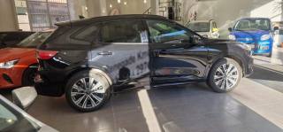 FORD Kuga usata, con Autoradio