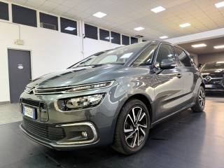 CITROEN C4 Picasso usata, con Autoradio digitale
