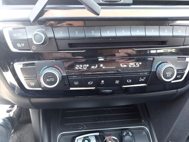 BMW 320 usata, con Cruise Control