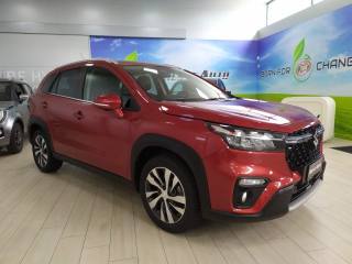 SUZUKI S-Cross usata, con Airbag laterali