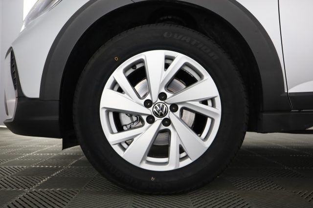 VOLKSWAGEN Taigo usata 8