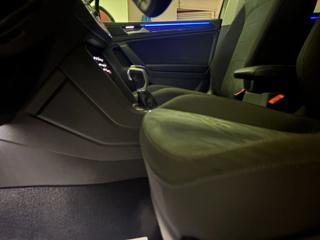 VOLKSWAGEN Tiguan usata, con Bluetooth