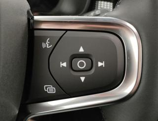 VOLVO XC40 usata, con Servosterzo