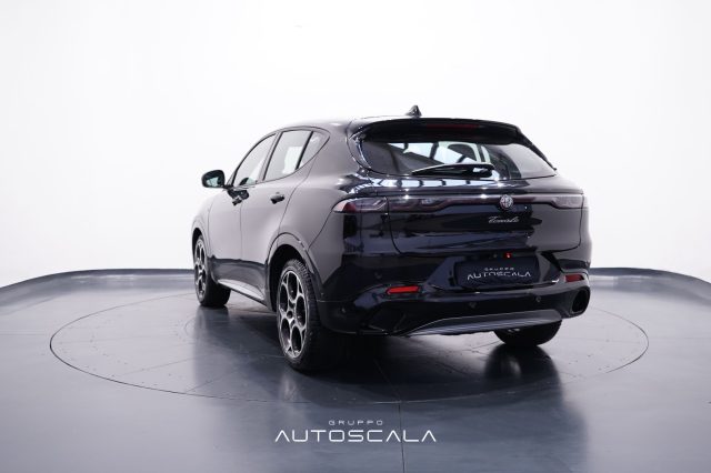 ALFA ROMEO Tonale usata, con Airbag Passeggero