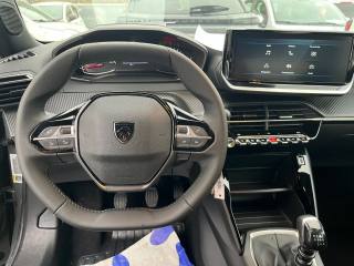 PEUGEOT 2008 usata, con Chiusura centralizzata
