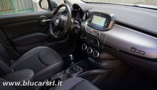 FIAT 500X usata, con ESP