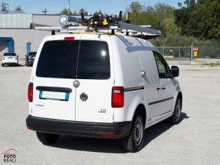 VOLKSWAGEN Caddy usata, con USB