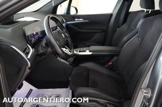 BMW 218 usata, con Controllo automatico clima