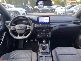 FORD Focus usata, con Sistema di navigazione
