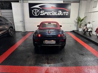 FIAT Barchetta usata, con Chiusura centralizzata