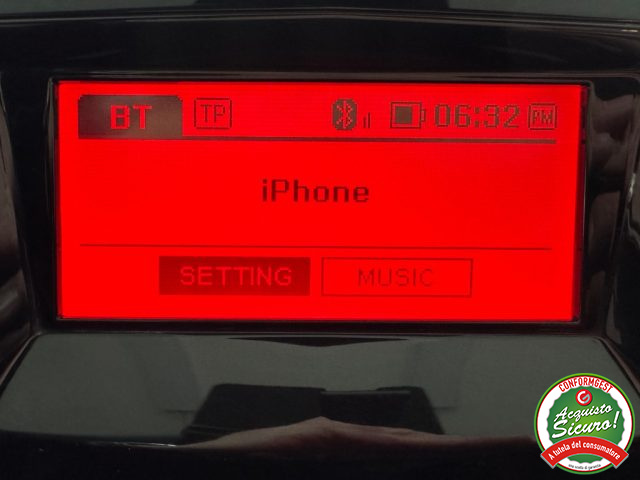 SSANGYONG Tivoli usata, con Lettore CD