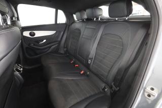 MERCEDES-BENZ GLC 220 usata 2