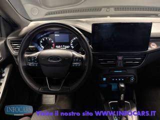 FORD Focus usata, con Climatizzatore