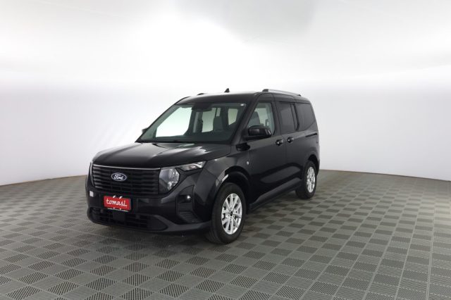 FORD Tourneo Courier usata 0