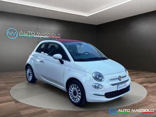 FIAT 500 usata, con Airbag laterali