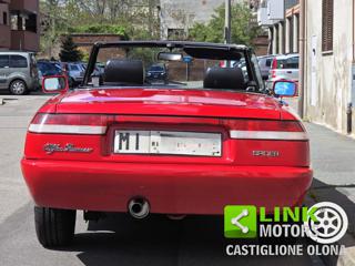 ALFA ROMEO Spider usata 27
