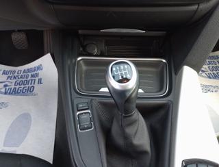 BMW 316 usata, con Fendinebbia
