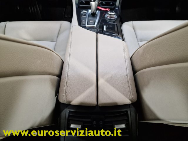 BMW 525 usata, con Vetri oscurati