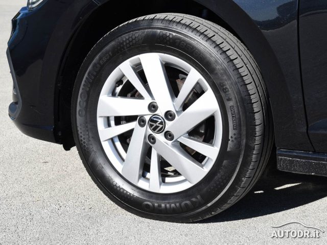 VOLKSWAGEN Polo usata, con Cruise Control