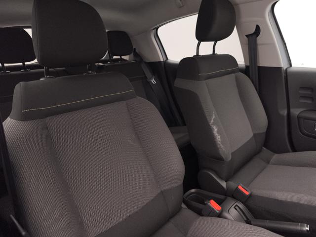 CITROEN C3 usata 24