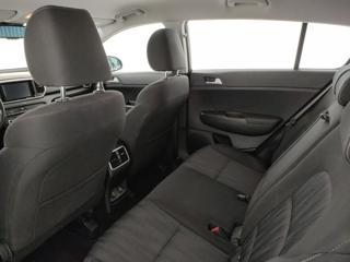 KIA Sportage usata, con Volante multifunzione