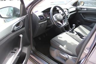VOLKSWAGEN T-Cross usata, con Chiusura centralizzata