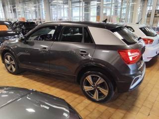 AUDI Q2 usata, con Airbag Passeggero