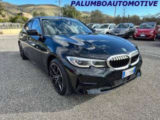 BMW 320 usata, con Airbag laterali