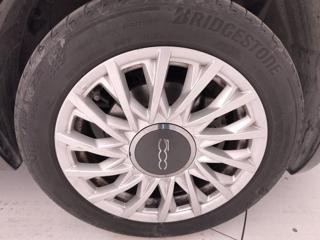 FIAT 500 usata, con Start/Stop Automatico