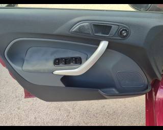 FORD Fiesta usata 17