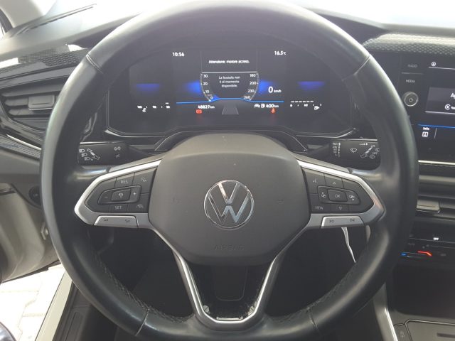 VOLKSWAGEN Taigo usata, con Cerchi in lega